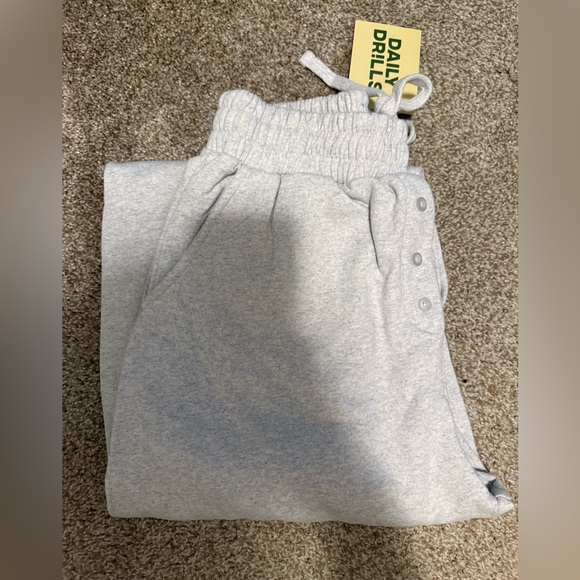 daily drills sweatpants - Picture 4 of 4